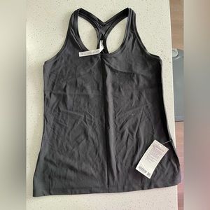 Lululemon Cool Racerback Tank Top Nulu NWT